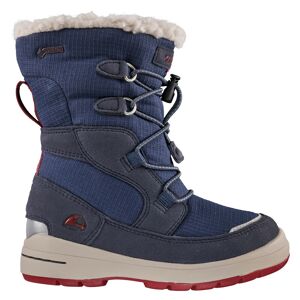 Viking Kids' Haslum Gore-Tex Navy 28, Navy