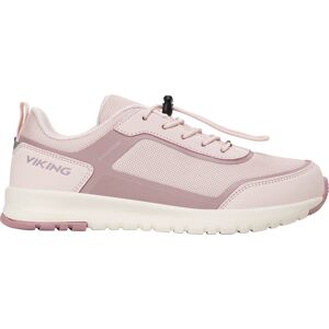 Viking Kids' Aerial Low Waterproof Light Pink/Dusty Pink 33, Light Pink/Dusty Pink