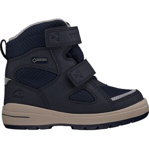 Viking Kids' Spro Warm GORE-TEX Navy 22, Navy