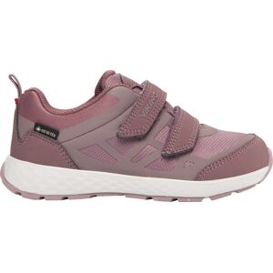 Viking Kids' Veme Reflex GORE-TEX 2V Antique Rose/Antique Rose 28, Antiquerose/Antiquerose