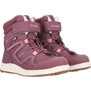 Zig Zag ZigZag Kids' Rincet Winterboot Waterproof Nocturne 33, Nocturne