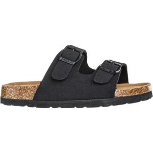 Zig Zag ZigZag Kids' Souza Cork Sandal Black 30, Black