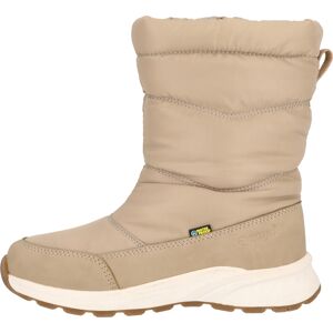 Zig Zag ZigZag Kids' Pllaw Boot Wp Simply Taupe 33, Simply Taupe