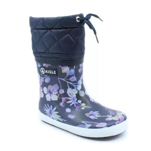 Aigle Giboulee -Dark Flower 900-25082 DARKFLOWER 19