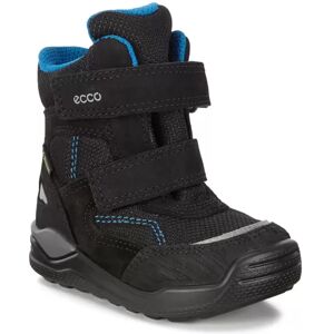 Ecco Urban Mini 754751-51052 BLACK 20