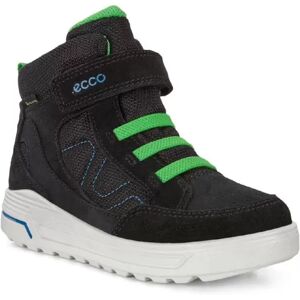 Ecco Urban Snowboarder 722272-51626 BLACK/BLACK 27