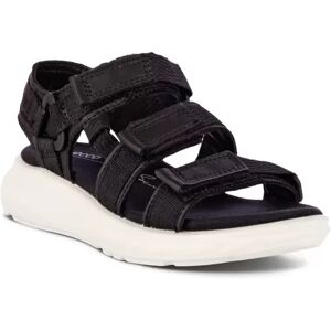 Ecco SP.1 LITE SANDAL K Flat S 712102-01001 BLACK 32