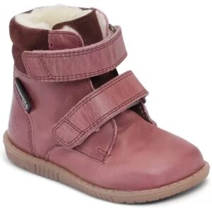 Bundgaard Rabbit Velcro BG303069G-726 DARK ROSE 28