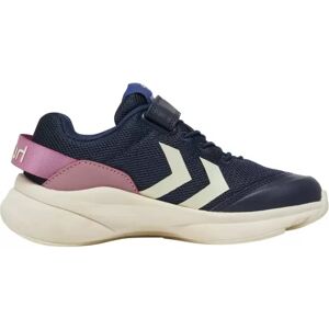 Hummel Reach 250 214628-1017 BLACK IRIS/PINK 26