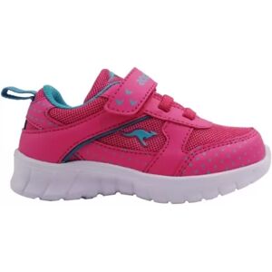 KangaROOS Minibee 02036-6056 PINK/TURQUOISE 30