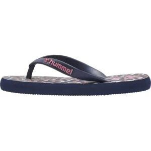 HUMMEL FLIP FLOP 213513-1009 BLACK IRIS 31