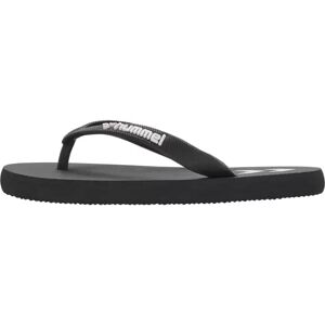 Hummel FLIP FLOP 213513-2001 BLACK 30