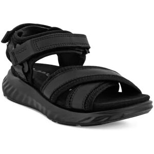 ecco SP.1 LITE SANDAL K FLAT S 712143-51052 BLACK 36