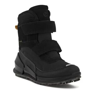 ecco BIOM K2 Mid-cut Boot 711203-60518 BLACK/MAGNET 37