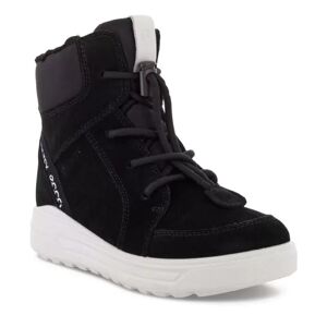 Ecco Urban Snowboarder 722363-51052 BLACK 36