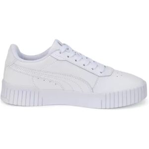 Puma Carina 2.0 Jr 386185-02 WHITE 36