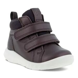 Ecco SP.1 LITE INFANT Ankle Boot 724171-60526 SHALE METALLIC 25