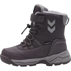 Hummel Snow Boot Tex Jr - Sparrow 215421-2412 SPRAROW 32