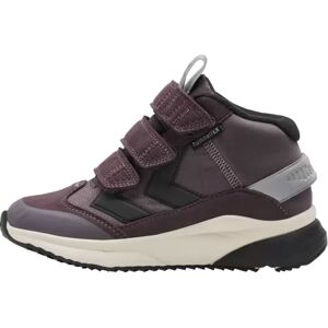 Hummel Reach Zero Mid Tex Jr - Sparrow 215423-2412 SPARROW 34