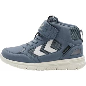 Hummel X-Light 2.0 Mid Tex Jr - Stormy Weather 215408-7007 STORMY WEATHER 33