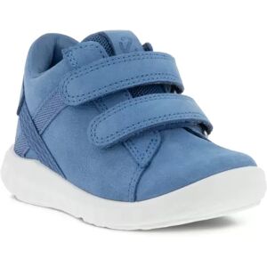 Ecco SP.1 LITE INFANT LOW 2S 724121-02471 RETRO BLUE 22