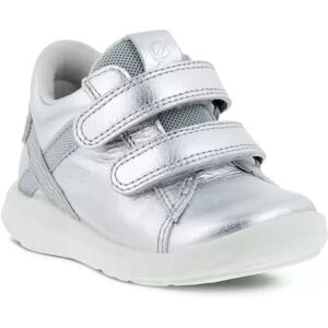 Ecco SP.1 LITE INFANT LOW 2S 724121-01682 PURE SILVER 20