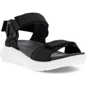 ECCO SP1 Lite Sandal 712152-00001 BLACK 28