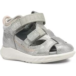 Ecco SP1 Lite Infant Sandal 725141-53917 ICE FLOWER 20