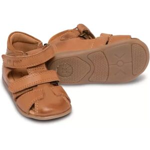 POM POM Starters Two Velcro Sandal 1253 CAMEL 22