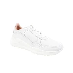 Copenhagen Shoes Mia Sneak CK3398 WHITE LEATHER 33