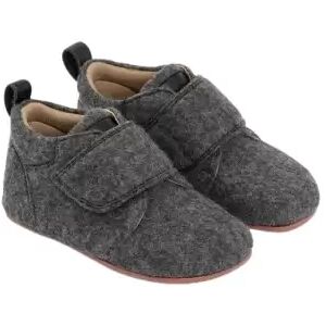 Bundgaard Tannu Wool BG601051-113 DARK GREY 19