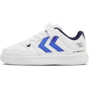 Hummel ST. POWER PLAY JR 223712-9103 WHITE/BLACK IRIS 33