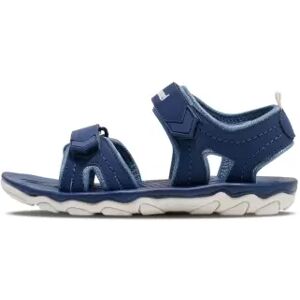 Hummel SANDAL SPORT JR 203304-4250 CORONET BLUE 26