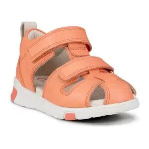 ECCO Mini Stride Fisherman 761131-01259 CORAL 24