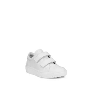 ECCO Soft 60 ECCO Kids Shoes 7 713812-01007 WHITE 32