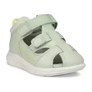 ECCO SP.1 Lite Infant Sandal 7 725141-60141 MATCHA/MATCHA 22