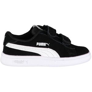 Puma Smash V2 Sd V Inf Unisex Puma Sneakers Sort 19