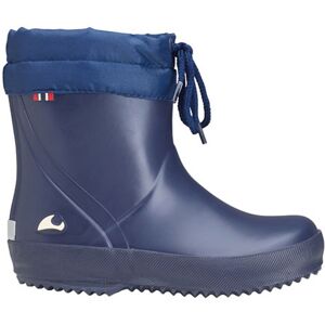 Viking Footwear Alv Indie Gummistøvler Unisex Støvler Blå 27