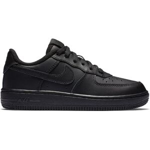 Nike Air Force 1 Ps Sneakers Unisex Sneakers Sort 13