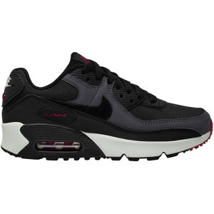 Nike Air Max 90 Ltr Sneakers Unisex Sko Sort 38.5