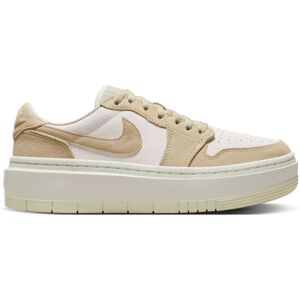 Nike Air Jordan 1 Elevate Low Sneakers Damer Sneakers Brun 40.5