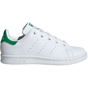 Adidas Stan Smith C Sneakers Unisex Sneakers Hvid 33