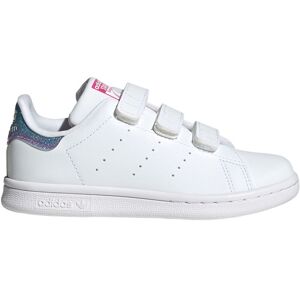 Adidas Stan Smith Cf C Sneakers Unisex Sneakers Hvid 31