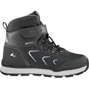 Viking Footwear Liam Gtx Vinterstøvler Unisex Sko Sort 31