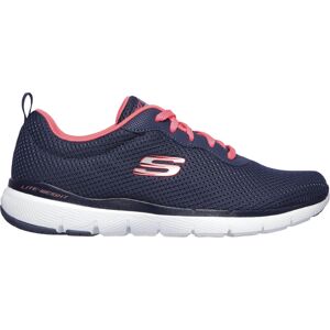 Skechers Flex Appeal 3.0 First Insight Damer Sneakers Blå 36