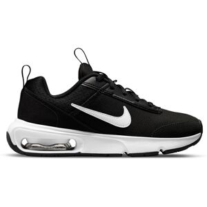 Nike Air Max Intrlk Lite Sneakers Unisex Sko Sort 38.5