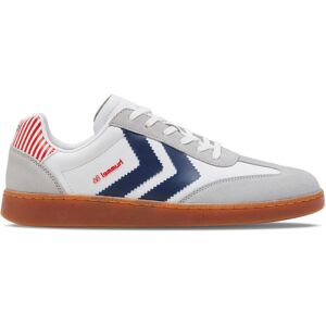 Hummel Vm78 Cph X 86 Bold Unisex Sneakers Hvid 45