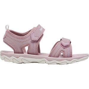 Hummel Sport Sandaler Unisex Summer Sale Pink 31