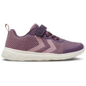 Hummel Actus Recycled Sneakers Unisex Spar2540 Lilla 28