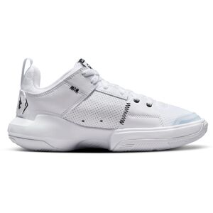 Nike Jordan One Take 5 Sneakers Unisex Sko Hvid 38.5